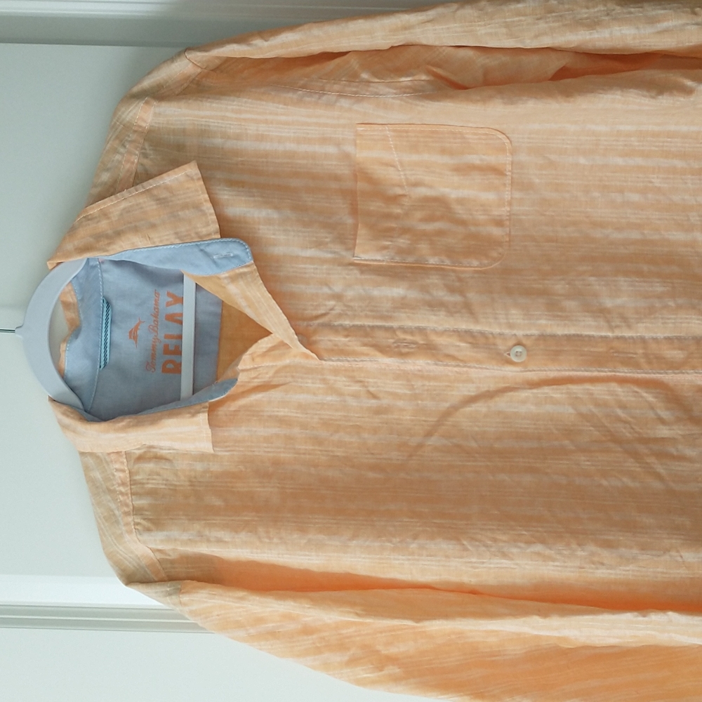 Men's Tommy Bahama Relax Shirt Xl